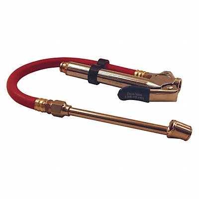 Tire Pressure Gauge image